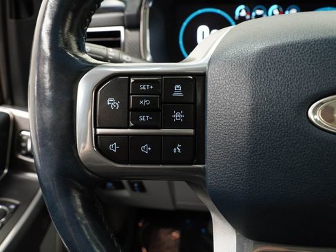 Used 2021 Ford F150 Limited image 36