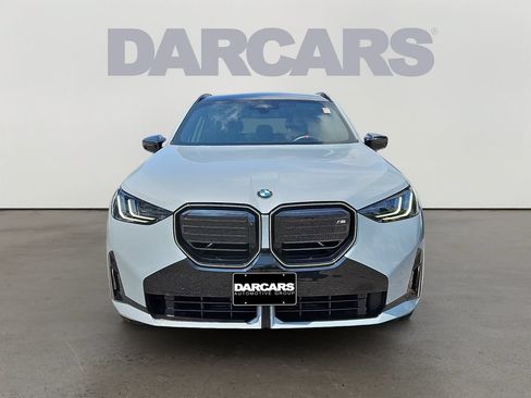 Used 2026 BMW X3 M50 AWD/4WD image 2