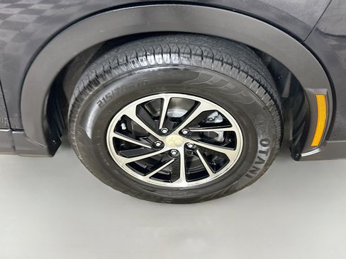 Used 2022 Mitsubishi Eclipse Cross ES image 31