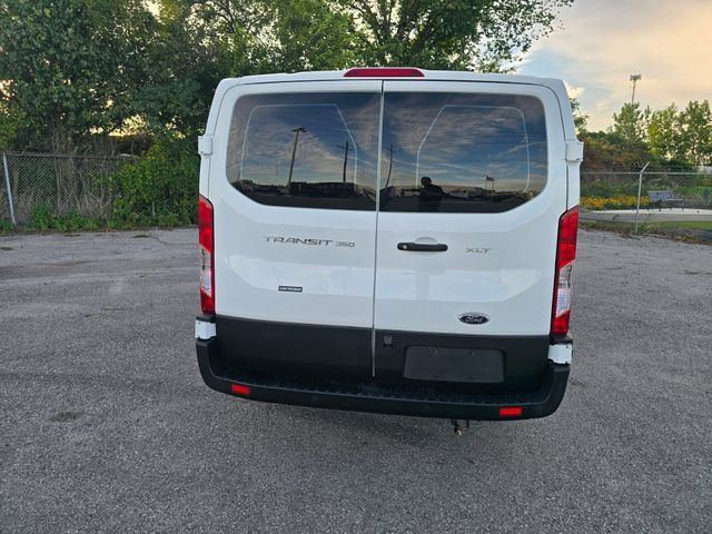 Used 2023 Ford Transit 350 XLT RWD image 5