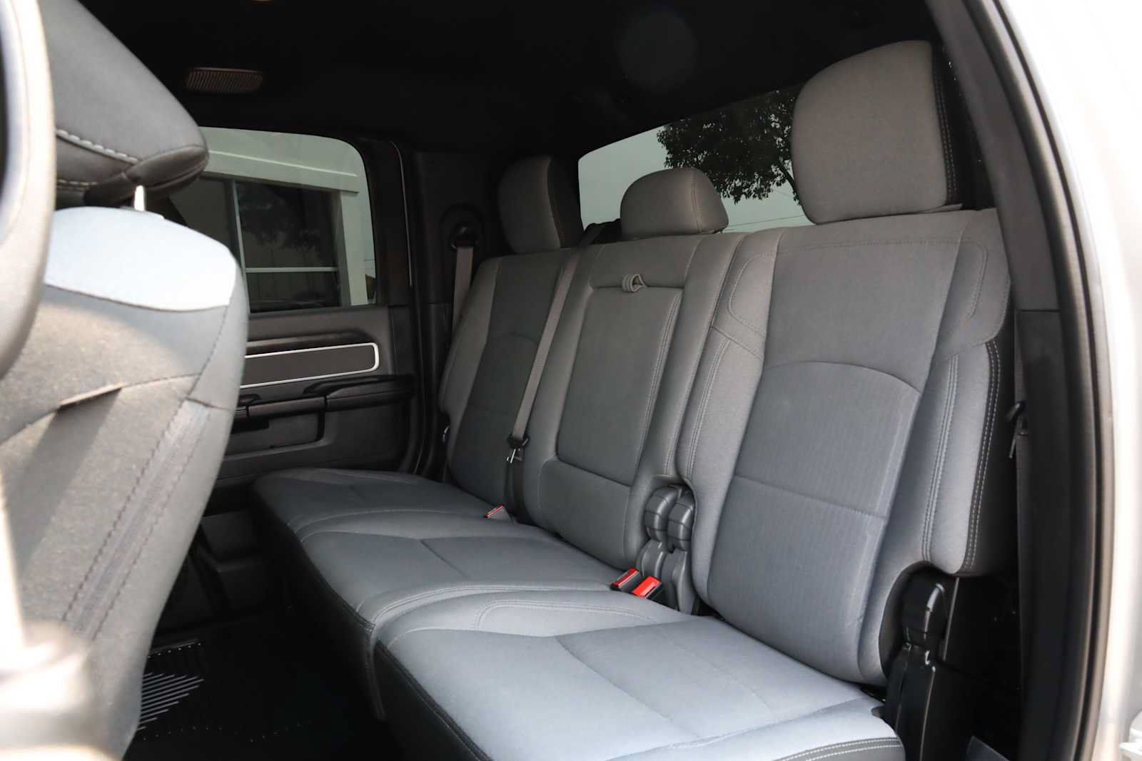 Used 2022 RAM 2500 Lone Star w/ Level A Equipment Group AWD/4WD image 41