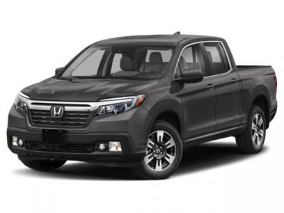 Used 2020 Honda Ridgeline RTL