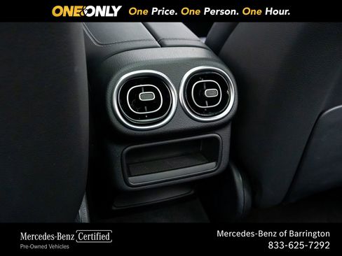 Certified 2025 Mercedes-Benz GLC 43 AMG GLC 43 AMG image 20