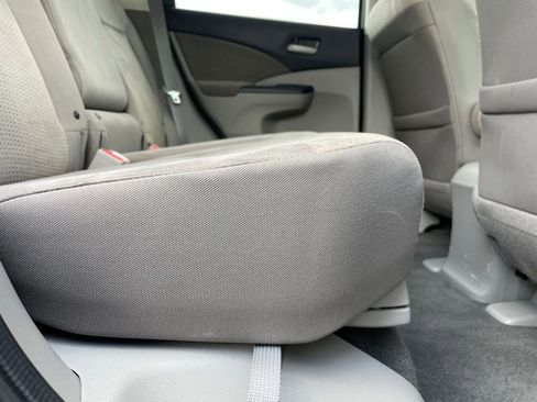 Used 2014 Honda CR-V EX image 35