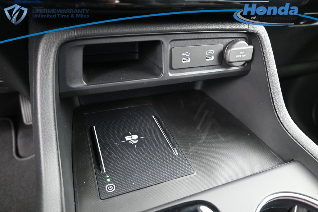New 2026 Honda Pilot Black Edition image 46