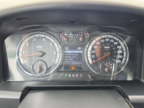 Used 2010 Dodge Ram 1500 Truck SLT w/ Remote Start & Security Group RWD image 21
