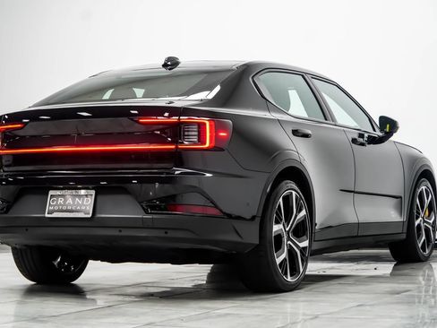 Used 2023 Polestar Polestar 2 w/ Pilot Pack AWD/4WD image 13