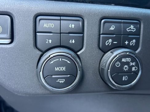 Certified 2022 Chevrolet Silverado 1500 LTZ image 10