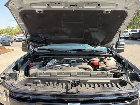 Used 2026 Chevrolet Silverado 3500 LT w/ Trail Boss Package AWD/4WD image 20