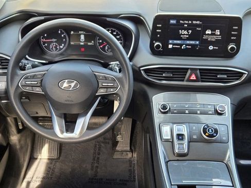 Certified 2023 Hyundai Santa Fe SE image 26