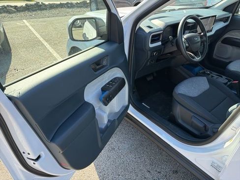 New 2026 Ford Maverick XLT w/ 4K Tow Package AWD/4WD image 14