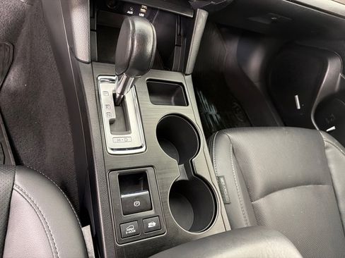Used 2015 Subaru Outback 2.5i Limited image 19
