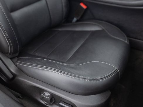 Used 2014 Ford Taurus SEL AWD/4WD image 27