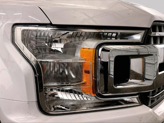 Used 2020 Ford F150 XLT w/ Equipment Group 302A Luxury AWD/4WD image 27