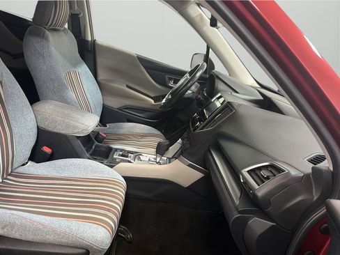 Used 2019 Subaru Forester Premium w/ All-Weather Package AWD/4WD image 14