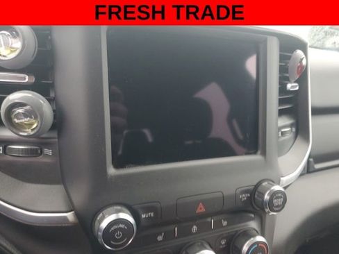 Used 2021 RAM 1500 Big Horn image 14