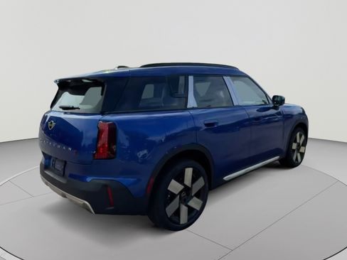 Used 2025 MINI Cooper Countryman S AWD/4WD image 9