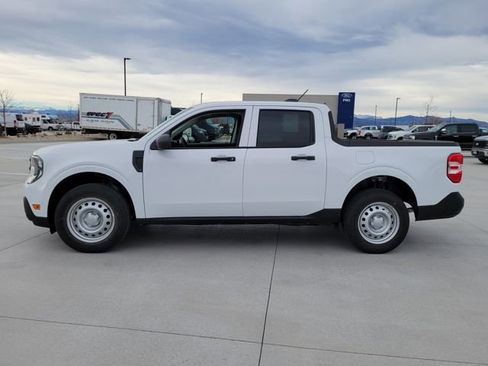 New 2026 Ford Maverick XL w/ Equipment Group 101A image 6