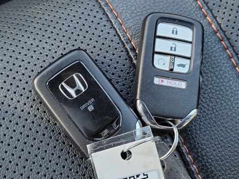 Used 2023 Honda Passport TrailSport image 30