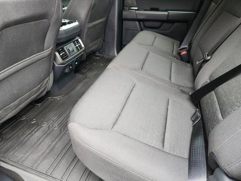 Used 2024 Ford F150 XLT w/ Equipment Group 302A MID AWD/4WD image 28