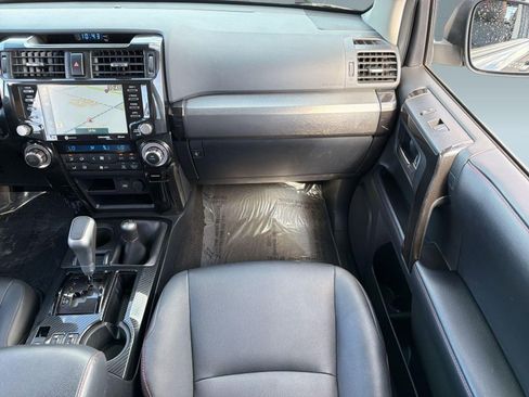 Used 2020 Toyota 4Runner TRD Pro AWD/4WD image 29