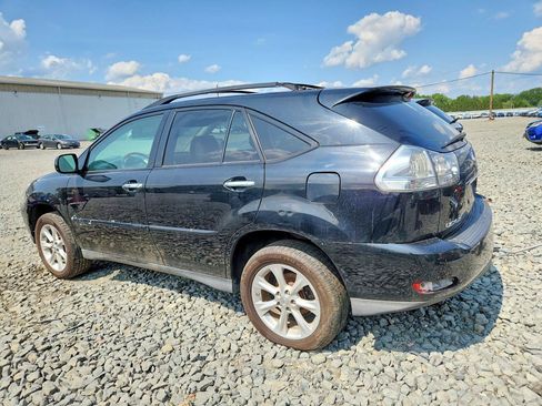 Used 2009 Lexus RX 350 AWD image 3