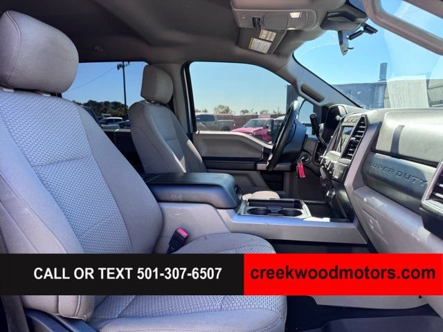 Used 2021 Ford F350 XLT w/ XLT Value Package AWD/4WD image 11