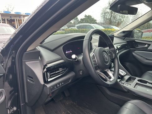 Used 2025 Acura MDX SH-AWD w/ Technology Package image 21