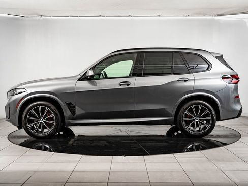 New 2026 BMW X5 xDrive40i w/ M Sport Package image 11
