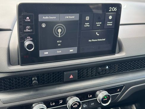 New 2026 Honda CR-V TrailSport image 17