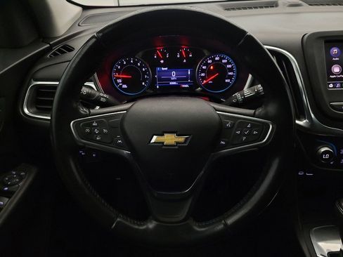 Used 2020 Chevrolet Equinox LT image 22