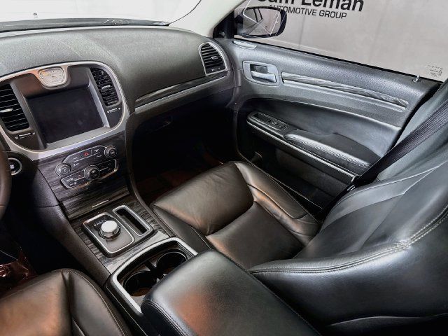 Used 2022 Chrysler 300 Touring L w/ Popular Equipment Group RWD image 24