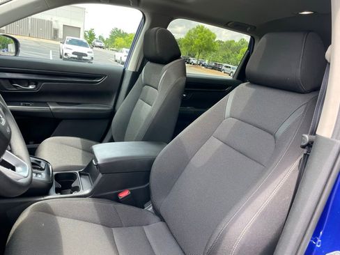 Certified 2025 Honda CR-V EX image 25