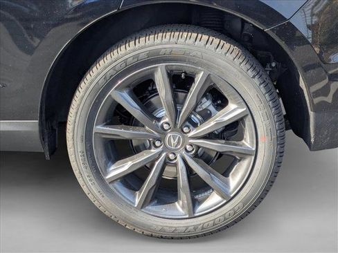 New 2026 Acura RDX A-Spec image 10