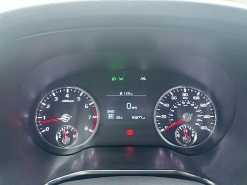 Used 2022 Kia Telluride S AWD/4WD image 17