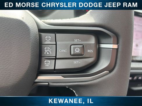New 2026 Jeep Cherokee Laredo AWD/4WD image 24