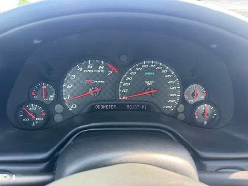 Used 2014 Chevrolet Corvette Stingray Coupe w/ 3LT Preferred Equipment Group RWD image 36