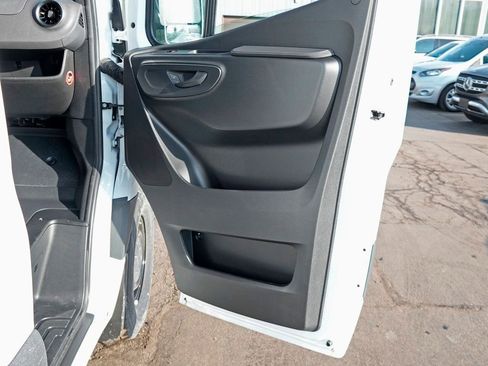 New 2026 Mercedes-Benz Sprinter 2500 image 20