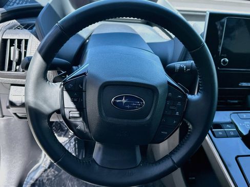 Used 2023 Subaru Solterra AWD image 17