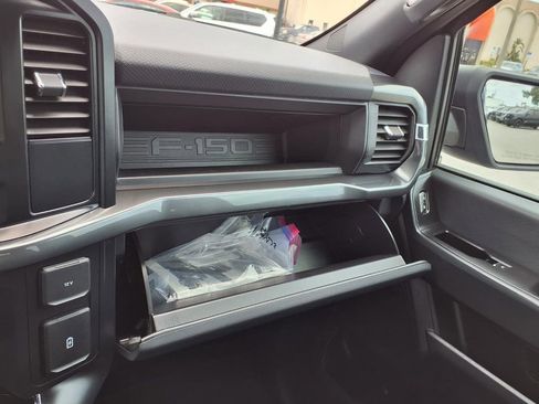 Used 2023 Ford F150 XL w/ STX Appearance Package RWD image 32