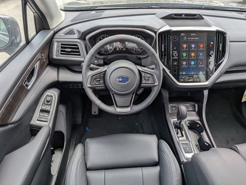 New 2026 Subaru Ascent Touring AWD/4WD image 16