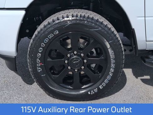 New 2026 RAM 2500 Laramie image 12