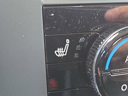 New 2026 Nissan Rogue SV w/ Cold Weather Package image 15