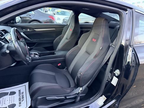 Used 2017 Honda Civic Si image 17