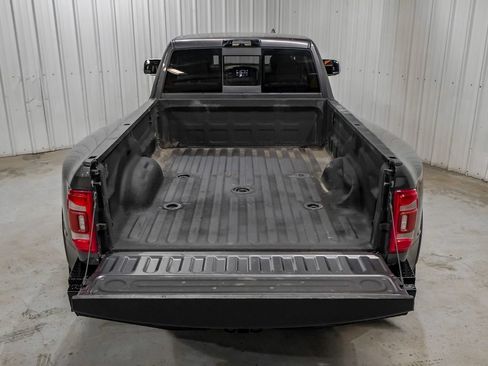Used 2021 RAM 3500 Limited AWD/4WD image 59