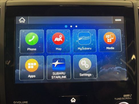 Certified 2024 Subaru Forester Limited image 17