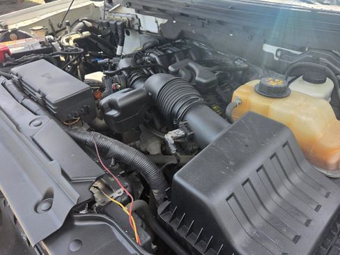 Used 2012 Ford F150 XL w/ PWR Equipment Group AWD/4WD image 24