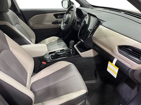 New 2026 Subaru Forester Limited image 27