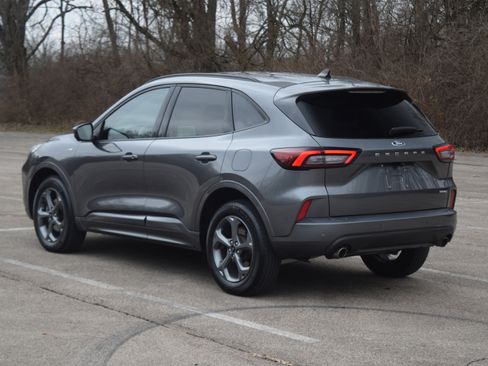 Used 2023 Ford Escape ST-Line Select w/ Tech Pack #2 image 23