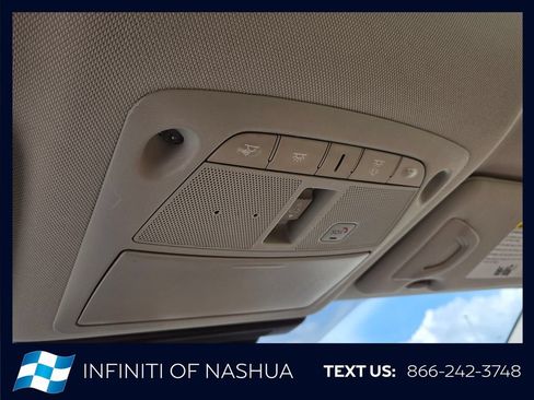 Certified 2023 INFINITI Q50 Luxe w/ Cargo Package AWD/4WD image 27